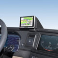 Kuda Console 7840 - Man TGX (2020-2026) - echt leder