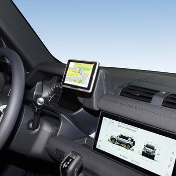 Kuda Console 7920 - Land-Rover Defender (2020-2026) - echt leder
