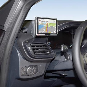 Kuda Console 7950 - Ford Puma (2019-2026) - echt leder