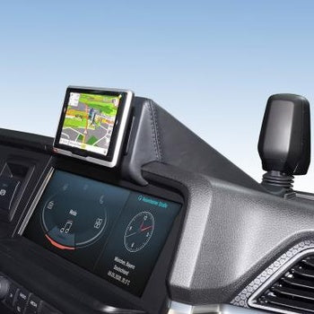 Kuda Console 7975 - Man TGL (2020-2026) - kunstleder