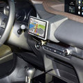 Kuda Console 7985 - Mazda CX 33 (2019-2026) - kunstleder