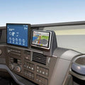 Kuda Console 7995 - Volvo-Lkw FH (2021-2026) - kunstleder