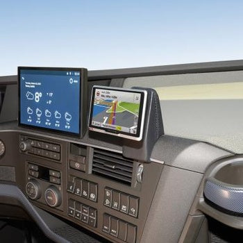 Kuda Console 7995 - Volvo-Lkw FH (2021-2026) - kunstleder