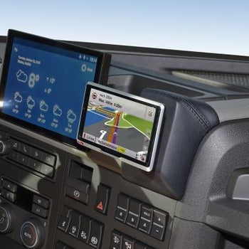 Kuda Console 8005 - Volvo-Lkw FM (2021-2026) - kunstleder