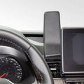 Kuda Console 8040 - Renault Kangoo (2021-2026) - echt leder