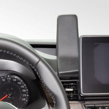 Kuda Console 8040 - Renault Kangoo (2021-2026) - echt leder