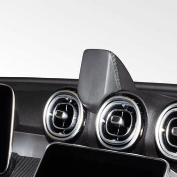 Kuda Console 8110 - Mercedes-Benz C-Klasse (2021-2026) - echt leder