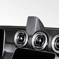 Kuda Console 8115 - Mercedes-Benz C-Klasse (2021-2026) - kunstleder