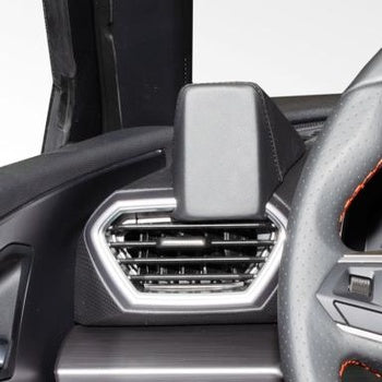 Kuda Console 8125 - Seat Cupra Formentor (2020-2026) - kunstleder