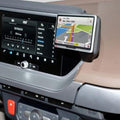 Kuda Console 8160 - Daf XF (2021-2026) - echt leder