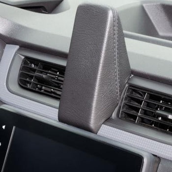 Kuda Console 8205 - Renault Express (2021-2026) - kunstleder