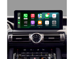 APPplay_CARplay & Android Auto instellen Lexus IS 2017> & Toyota LC200 2019> (LVDS)