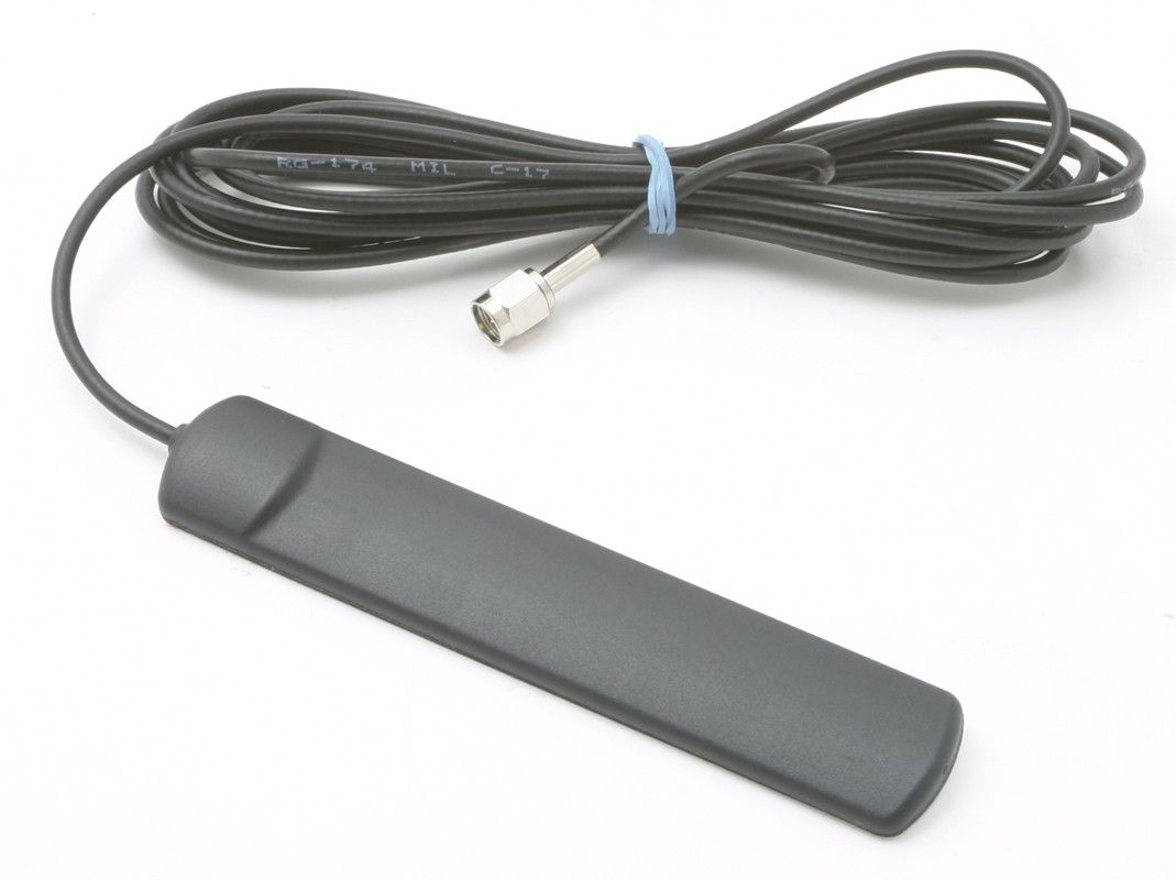 Antenne MCA GSM smart SMA male 2.6m