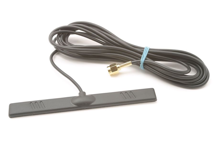 Antenne MCA GSM streep SMA M 2.6 mtr