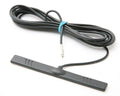 Antenne MCA GSM streep MMCX M 3 mtr