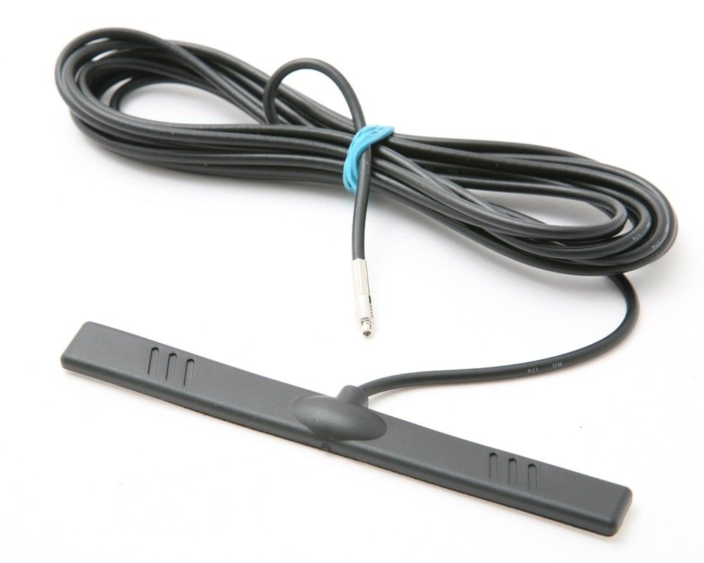 Antenne MCA GSM streep MMCX M 3 mtr