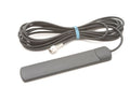 Combi antenne GPS/GSM plak smart 2x 2.5mtr SMAm/SMAm