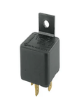 Relais - 24 Volt 10/ 20 ampere - 5 polig 87 & 87A