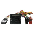 ISO Kabelboom Quadlock met can+15