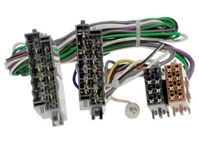 ISO Kabelboom Volvo 850 -93 960 -93 740 960 91
