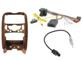 2DIN KIT Mini 07-15 R56 met auto airco