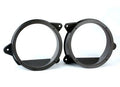 Speakerring set Peugeot 207 2006- front - 165mm