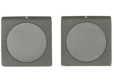 luidsprekerroosters VW Golf-2 Jetta 84-92 130mm