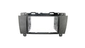 2-DIN frame Buick Lacrosse 06-08 GMC Yukon 11-20 zwart