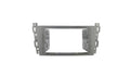 2-DIN frame Cadillac DTS 06-11 SRX 10-16 zwart