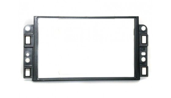 2-DIN frame Chevrolet Aveo Captiva Epica 06-11