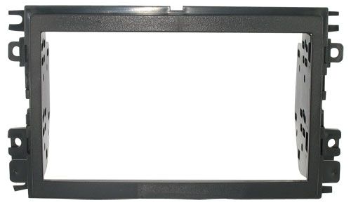 2-DIN frame Ford F150 09-20 Basic Model