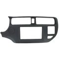 2-DIN frame Kia Rio 11-18 zwart