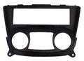 1-DIN frame Nissan Almera 00-06 met airco zwart
