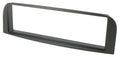 1-DIN frame Alfa GT 08-11 zwart