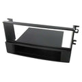 2-DIN frame Kia Sportage 08-10 met bakje
