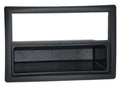 2-DIN frame Renault Megane Scenic 05-10 met bakje zwart