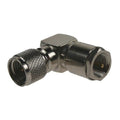 kabeladapter FME M - Mini UHF M 90°