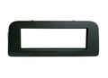 1-DIN frame Skoda Fabia 07-14 Roomster 07-15 zwart