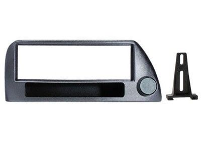 1-DIN frame Ford Ka (LHD) 97-03 Europe blauw