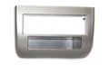 1-DIN frame Lancia Ypsilon 04-16 antraciet