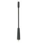 Telescoop Zwart 14 cm M5 uitwendig/ M6 in- & uitwendig