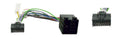 Radio-Adapt. Pioneer 16 pin AVIC D3