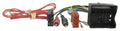 Actiefadap. Audi 2007- NIET voor BOSE systemen 404 min most/