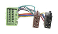 ISO Kabelboom Volvo C30 V70 06- High Perf. System 4.sp