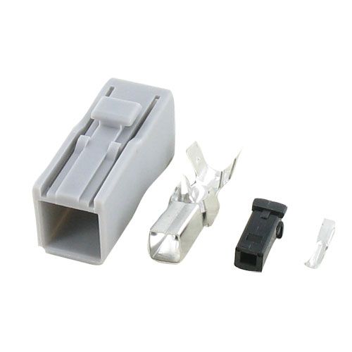 kabelconnector soldeer HRS GT-5 M