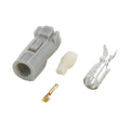 kabelconnector soldeer HRS AVIC tbv Pioneer