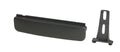 1-DIN frame Ford Focus Mondeo Transit 98-04 zwart