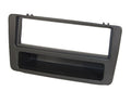 1-DIN frame Honda Civic 01-05 man. airco zilverkleurig