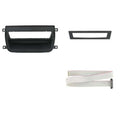 2-DIN frame BMW 3-serie 06-12 tbv 12.331024-01/2635101002