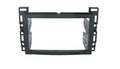2-DIN frame Chevrolet Cobalt HHR 05-11 zwart